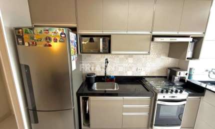 Apartamento à venda no condomínio Edifício Ilhas Canárias Residence