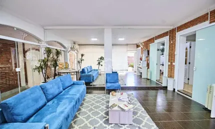 Casa comercial à venda no São Dimas, Piracicaba 