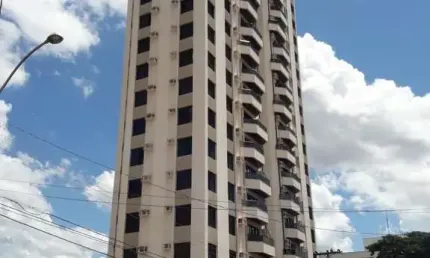 Apartamento com 3 quartos à venda no Jardim Elite, Piracicaba 
