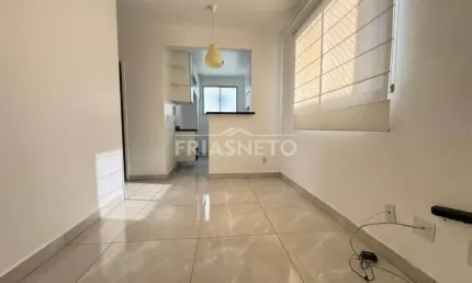 Apartamento à venda no condominio Residencial Spazio Palazo di Spagna