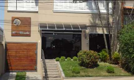 Casa comercial à venda no Centro, Piracicaba 