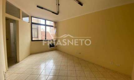 Ponto comercial à venda no Centro, Piracicaba 