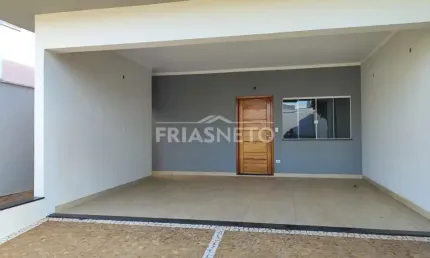 Casa à venda no condomínio recanto do piracicamirim
