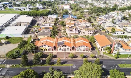 Imóvel comercial à venda no bairro glebas piracicaba