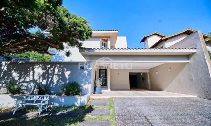 Casa a venda no condominio recanto dos beija flores.