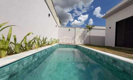 Casa à venda no condomínio Recanto do Piracicamirim