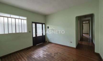 Casa com 3 quartos à venda no Centro, Piracicaba 