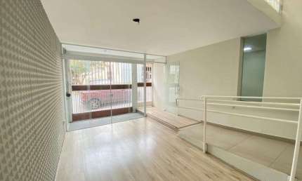 Casa comercial à venda na Cidade Alta, Piracicaba 