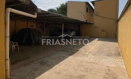 Casa com 11 quartos à venda em Artemis, Piracicaba 