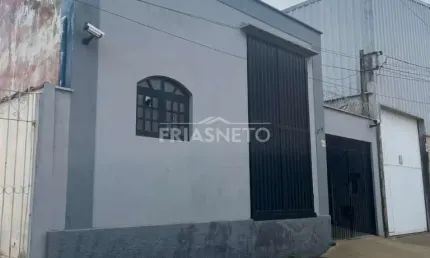 Casa com 8 quartos à venda na Vila Rezende, Piracicaba 