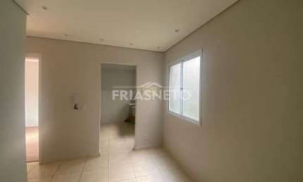Apartamento com 2 quartos à venda no Campestre, Piracicaba 