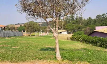 Terreno em condomínio fechado à venda na Chácaras União, Rio das Pedras 