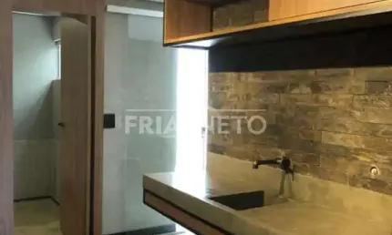 Imóvel comercial à venda na Avenida Doutor Paulo de Moraes