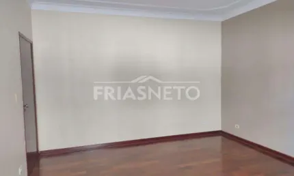 Apartamento a venda, portal do guaruja - piracicaba