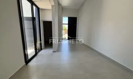 Casa à venda no condomínio Recanto do Piracicamirim