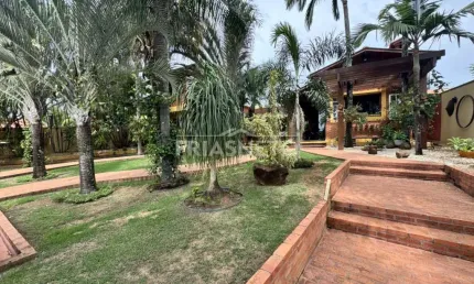 Casa à venda no condomínio Colinas do Piracicaba Artemis