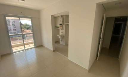 Apartamento à venda no condomínio Residencial The One