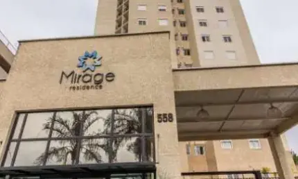 Apartamento com 2 quartos à venda no Paulista, Piracicaba 