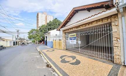 Casa com 3 quartos à venda na Vila Monteiro, Piracicaba 