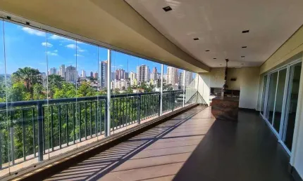 Apartamento à venda no condomínio Residencial Palladio