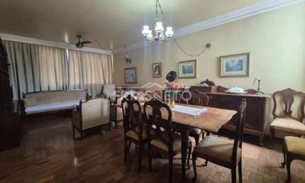 Apartamento à venda no condomínio Edifício Santa Cândida