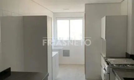 Apartamento com 3 quartos à venda na Cidade Alta, Piracicaba 