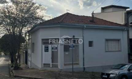 Casa para vender em Piracicaba -SP - Bairro São Dimas