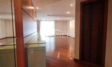 Cobertura com 4 quartos à venda na Vila Rezende, Piracicaba 