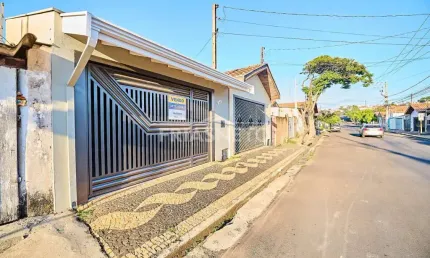 Casa com 3 quartos à venda no Morumbi, Piracicaba 