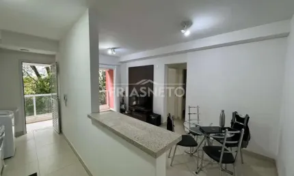 Apartamento com 1 quarto à venda no Centro, Piracicaba 