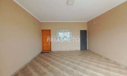 Casa com 2 quartos à venda no Paulista, Piracicaba 