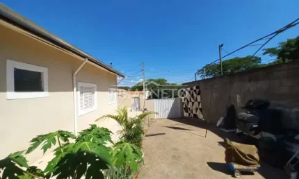 Casa com 3 quartos à venda no Parque Taquaral, Piracicaba 