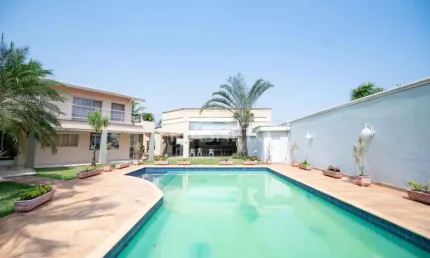 Casa com 6 quartos à venda no Nova Piracicaba, Piracicaba 