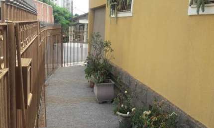 Casa com 3 quartos à venda na Cidade Alta, Piracicaba 