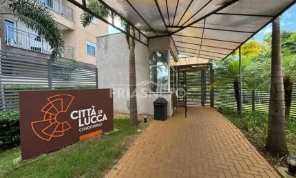 Apartamento com 2 quartos à venda no Parque São Matheus, Piracicaba 