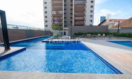 Maravilhoso apartamento no Coração do Bairro Jardim Elite