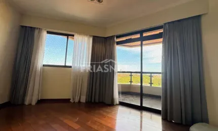 Apartamento à venda no condomínio Edifício Ilha Bela