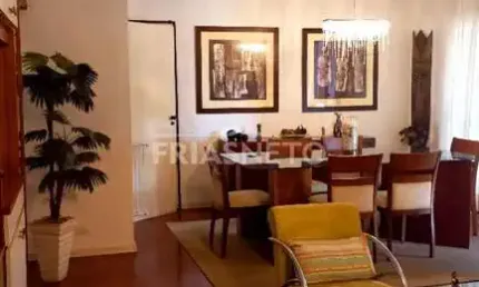 Apartamento com 3 quartos à venda no Centro, Piracicaba 