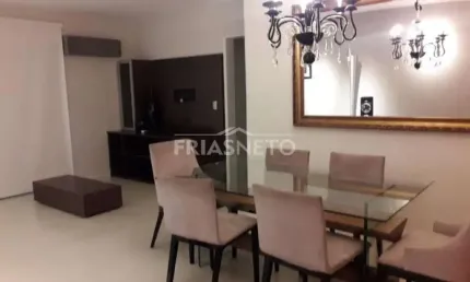 Apartamento com 3 quartos à venda no Centro, Piracicaba 