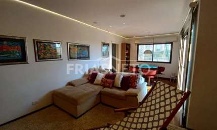 Apartamento com 3 quartos à venda no Centro, Piracicaba 