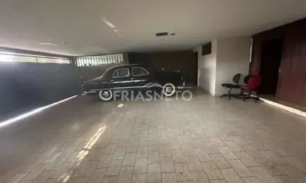Casa comercial á venda no Jardim Europa - Ideal para seu negócio