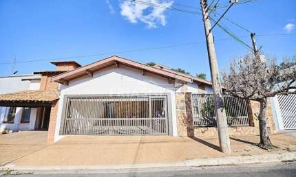 Casa em condomínio fechado com 3 quartos à venda no Dois Córregos, Piracicaba 