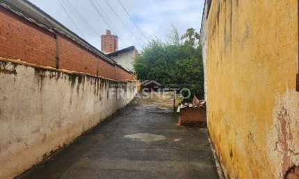 Casa com 3 quartos à venda no São Judas, Piracicaba 