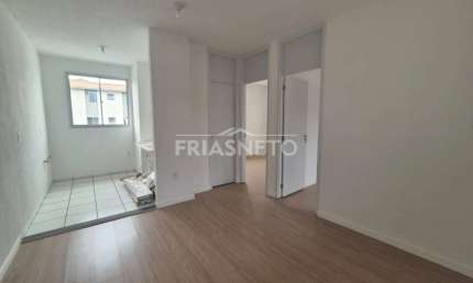 Apartamento à venda no condomínio Viva Vida Paineiras