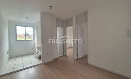 Apartamento à venda no condomínio  Viva Vida Paineiras