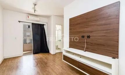 Apartamento com 2 quartos à venda no Piracicamirim, Piracicaba 