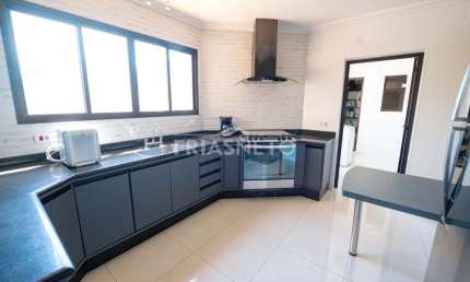 Apartamento com 3 quartos à venda na Vila Rezende, Piracicaba 