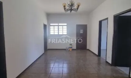 Casa com 3 quartos à venda na Cidade Alta, Piracicaba 