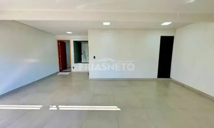 Casa com 3 quartos à venda no Parque Orlanda I, Piracicaba 