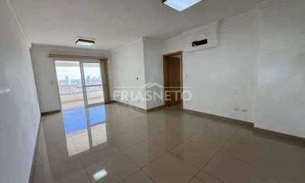 Apartamento à venda no condomínio Terraço Maronella